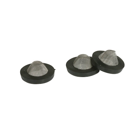 Camco Camco Water Filter 3 pk 20183